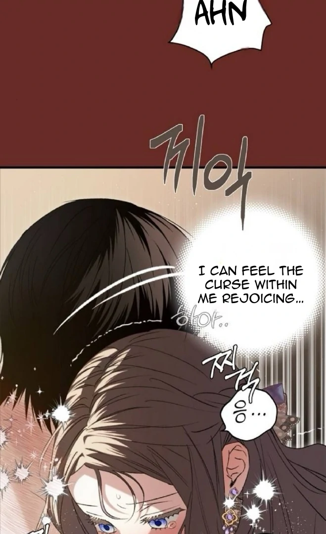The Saintess And The Curse chapter 22 page 23