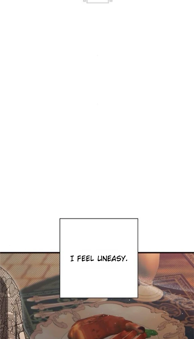 The Saintess And The Curse chapter 23 page 3