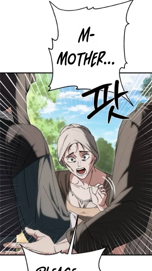 The Saintess And The Curse chapter 23 page 69