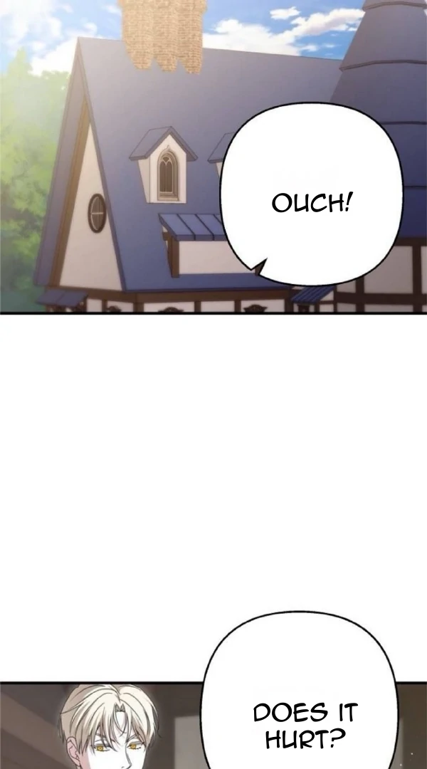 The Saintess And The Curse chapter 24 page 50
