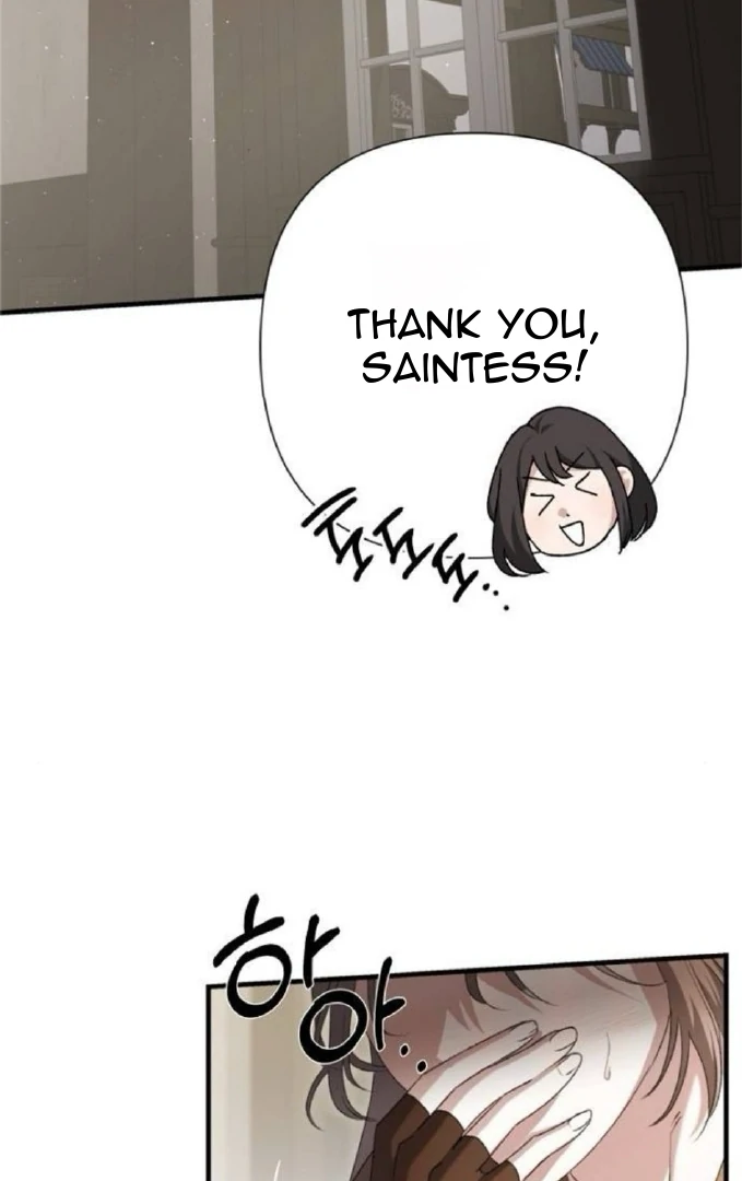 The Saintess And The Curse chapter 24 page 61