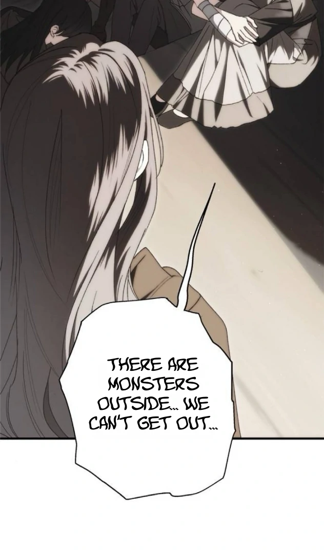 The Saintess And The Curse chapter 25 page 65