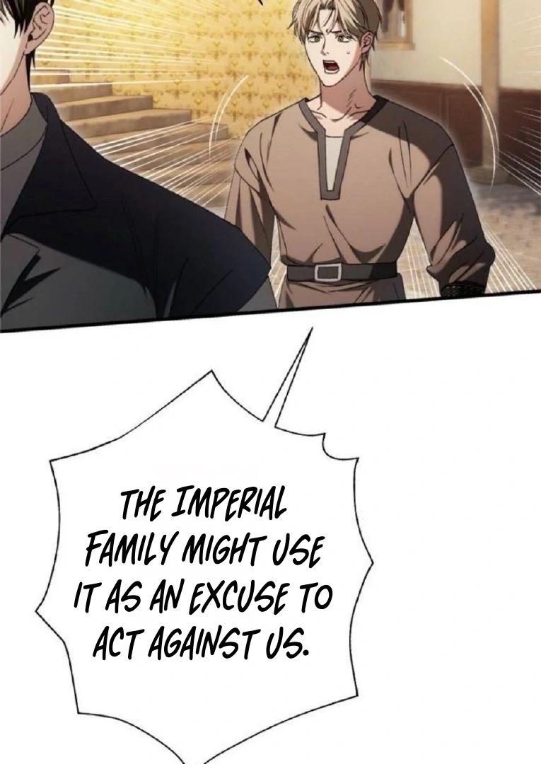 The Saintess And The Curse chapter 26 page 49