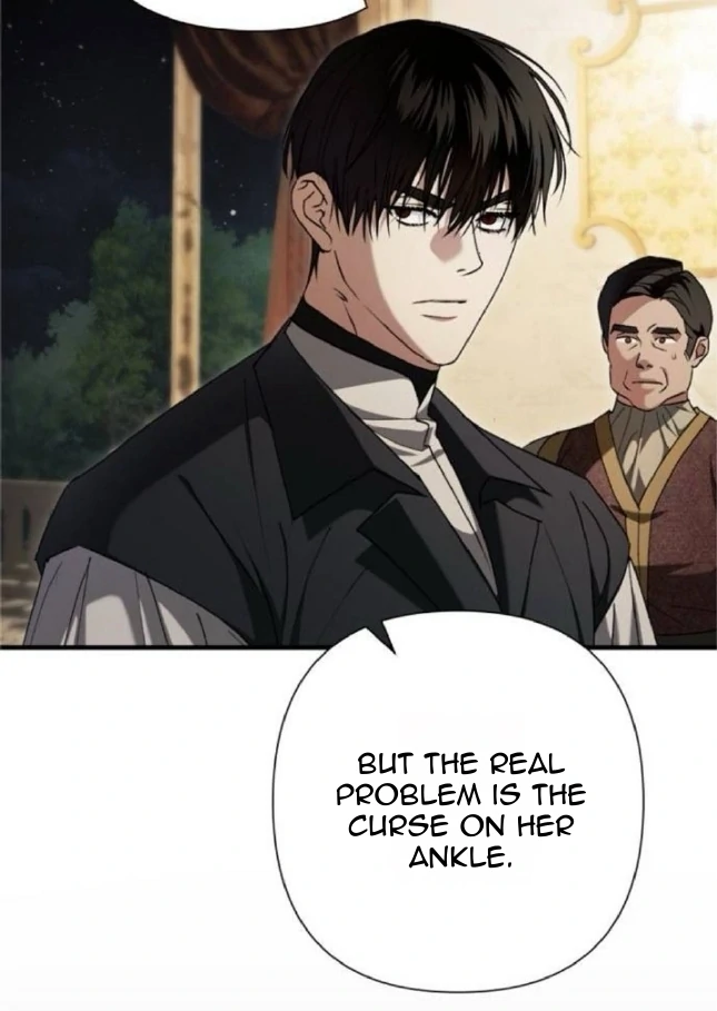 The Saintess And The Curse chapter 26 page 61