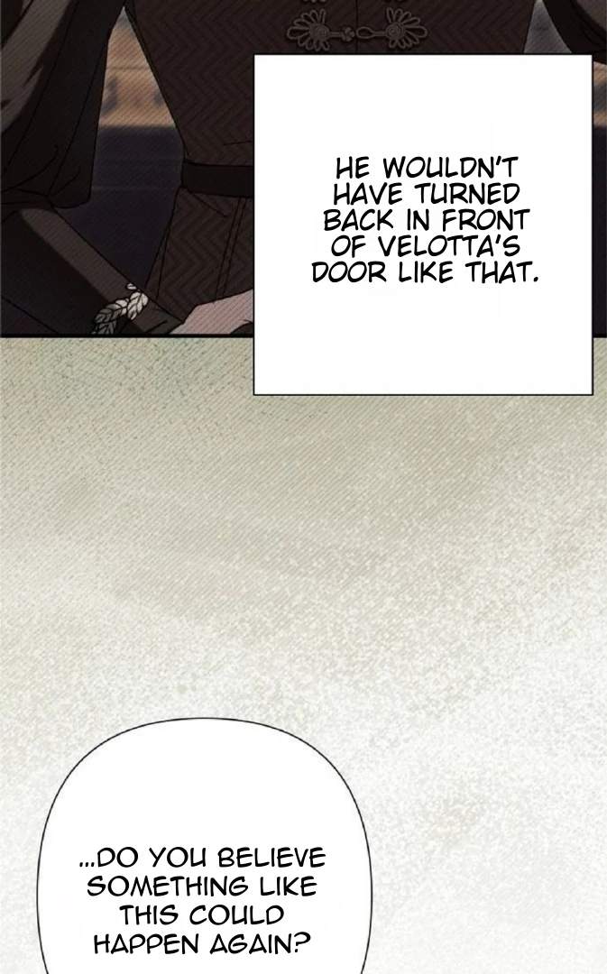 The Saintess And The Curse chapter 30 page 17