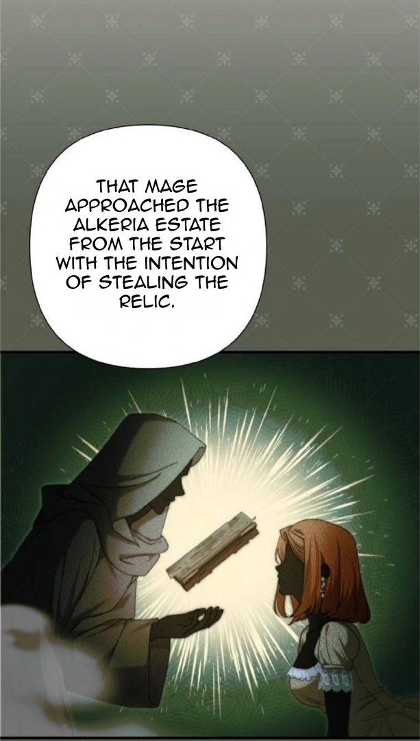 The Saintess And The Curse chapter 30 page 76
