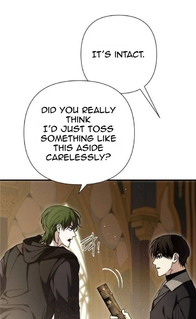The Saintess And The Curse chapter 30 page 91