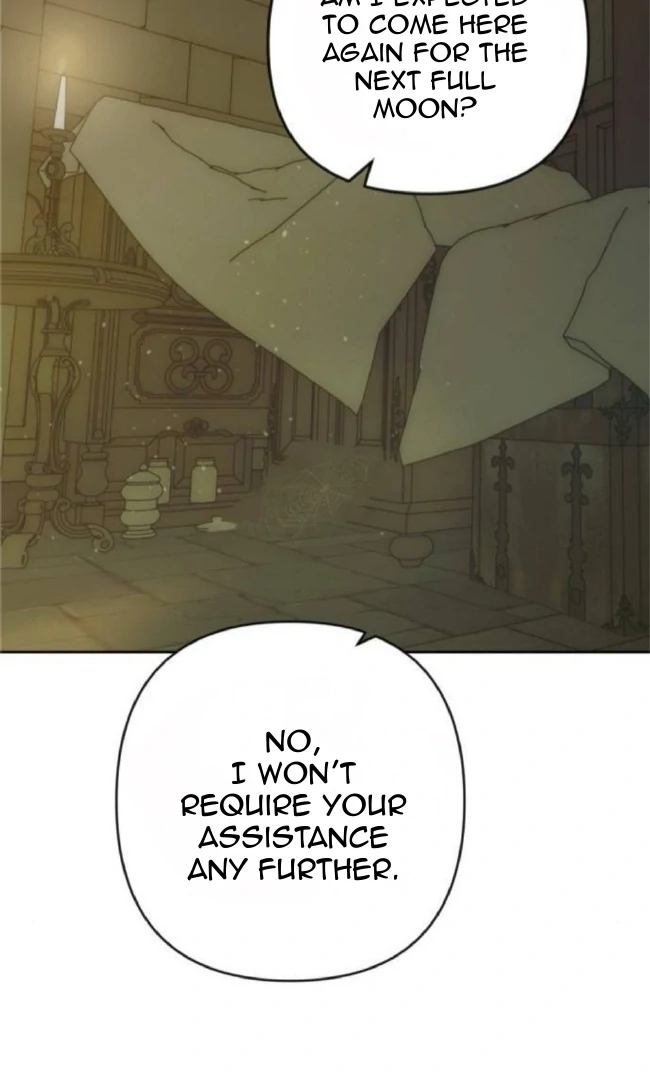 The Saintess And The Curse chapter 4 page 24
