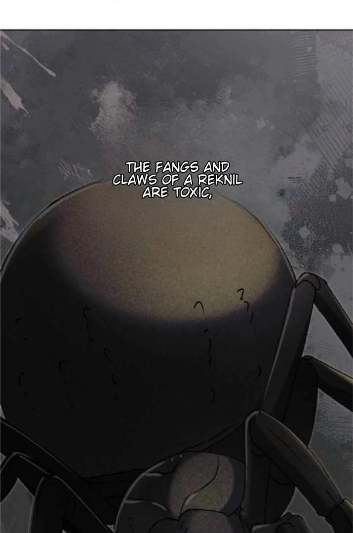 The Saintess And The Curse chapter 4 page 66