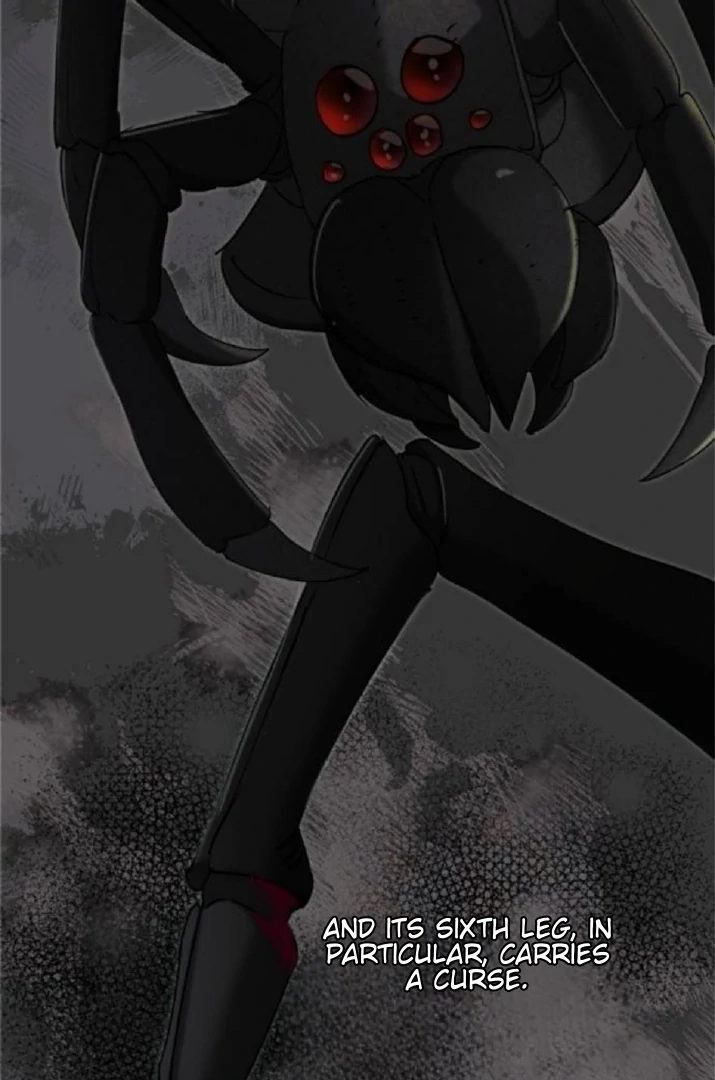 The Saintess And The Curse chapter 4 page 67