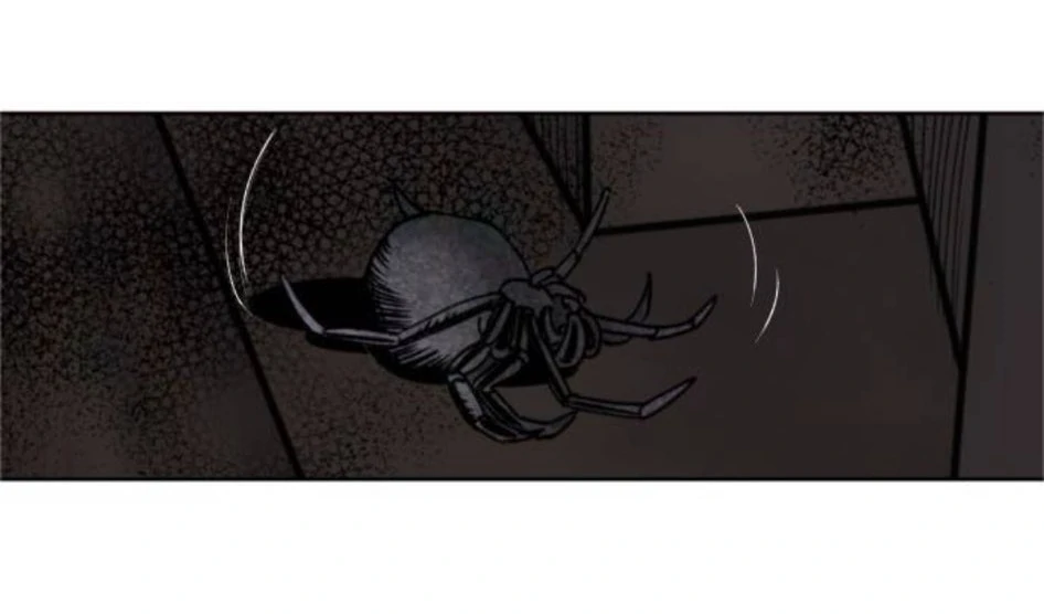 The Saintess And The Curse chapter 4 page 96