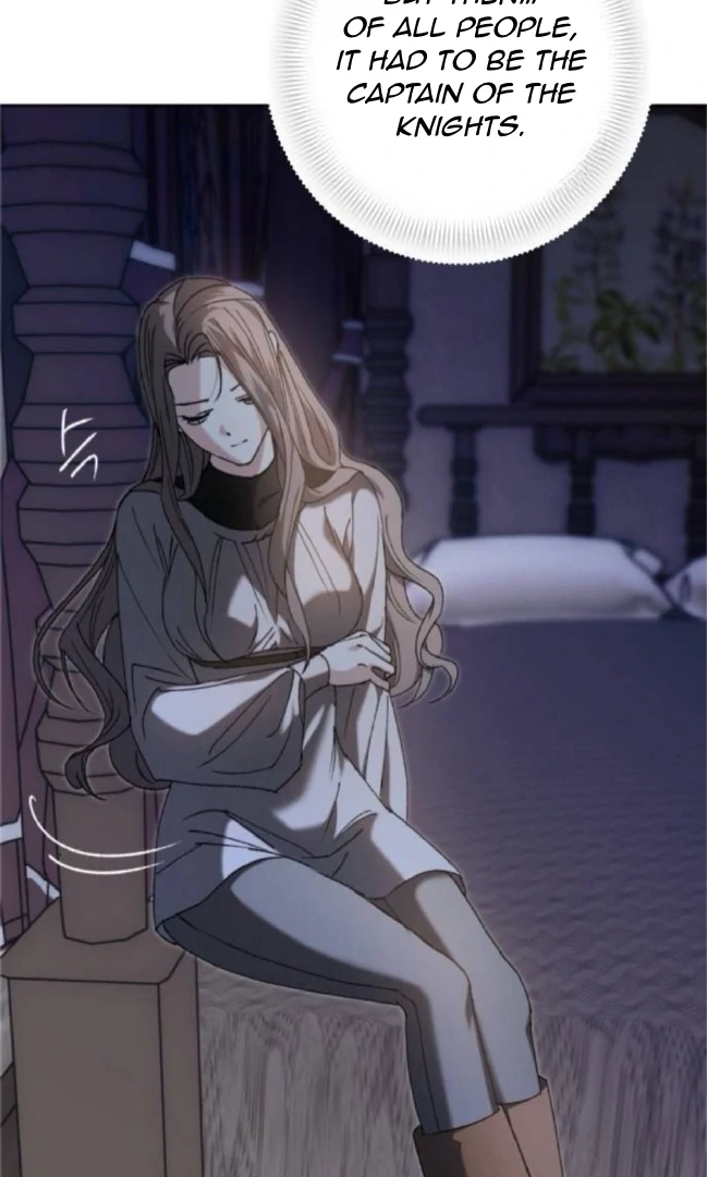 The Saintess And The Curse chapter 4 page 101