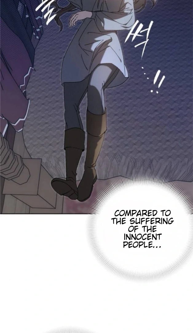 The Saintess And The Curse chapter 4 page 108