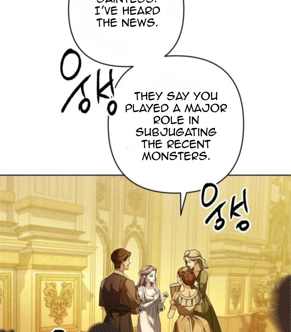 The Saintess And The Curse chapter 5 page 35