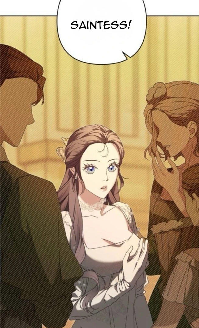 The Saintess And The Curse chapter 5 page 39