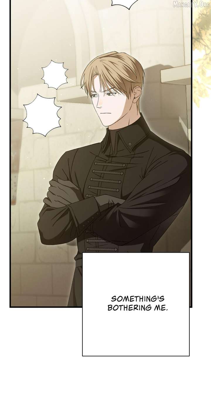 The Saintess And The Curse chapter 53 page 18