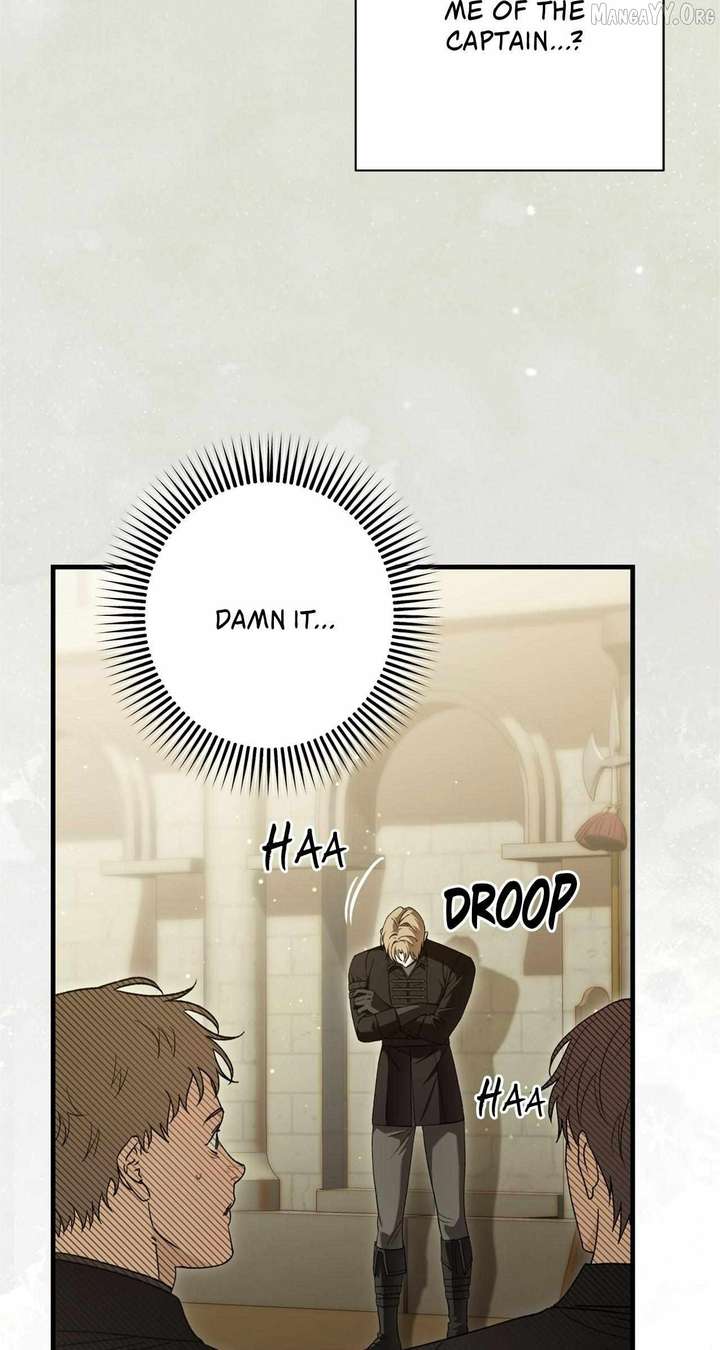 The Saintess And The Curse chapter 53 page 20