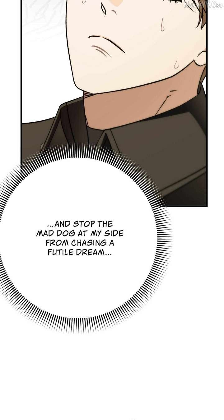 The Saintess And The Curse chapter 53 page 31