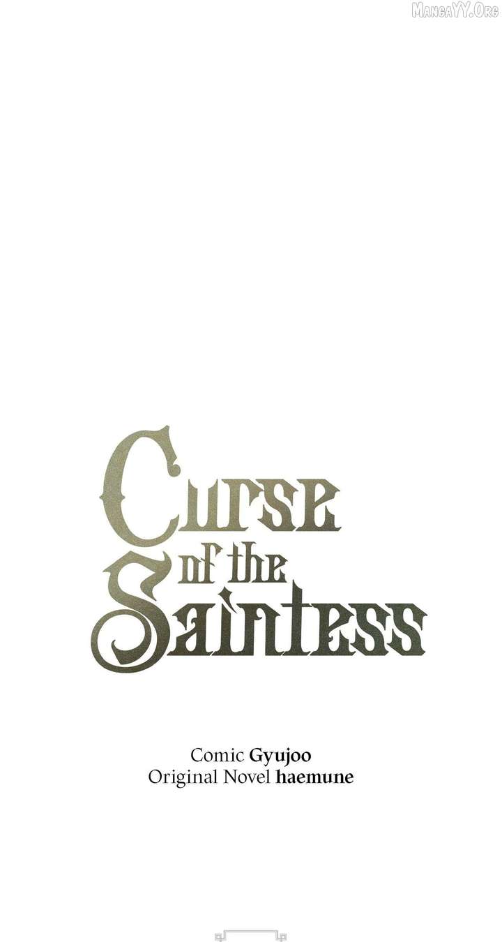 The Saintess And The Curse chapter 53 page 34