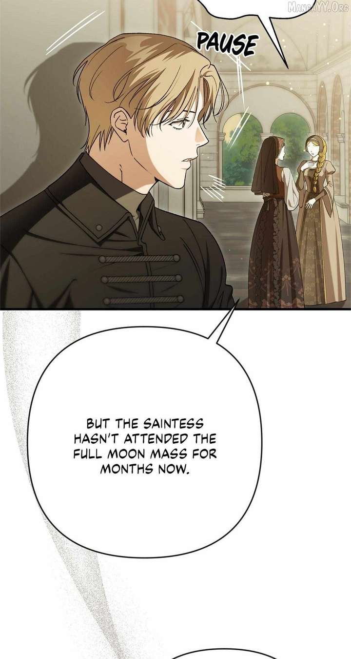 The Saintess And The Curse chapter 53 page 38