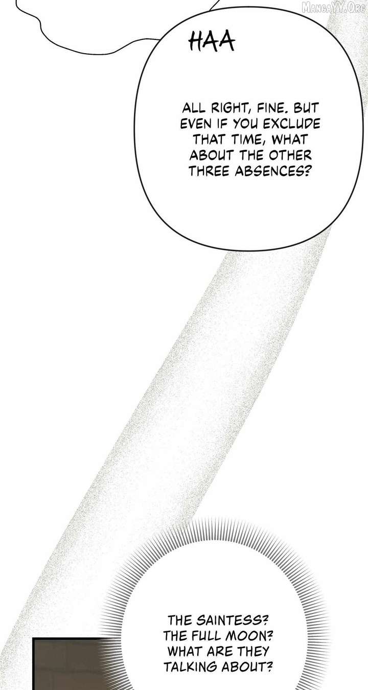 The Saintess And The Curse chapter 53 page 40