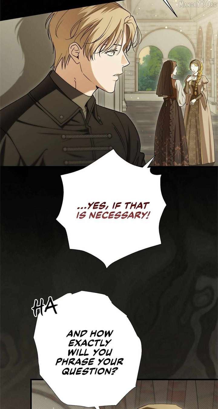 The Saintess And The Curse chapter 53 page 48