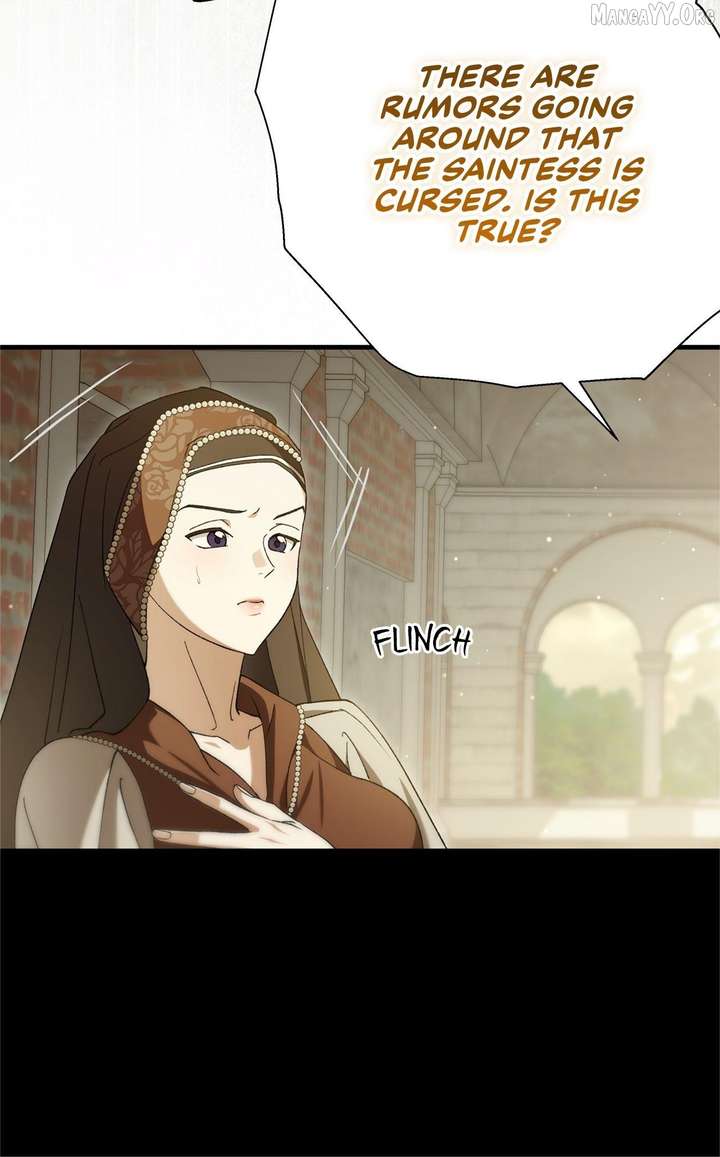 The Saintess And The Curse chapter 53 page 50