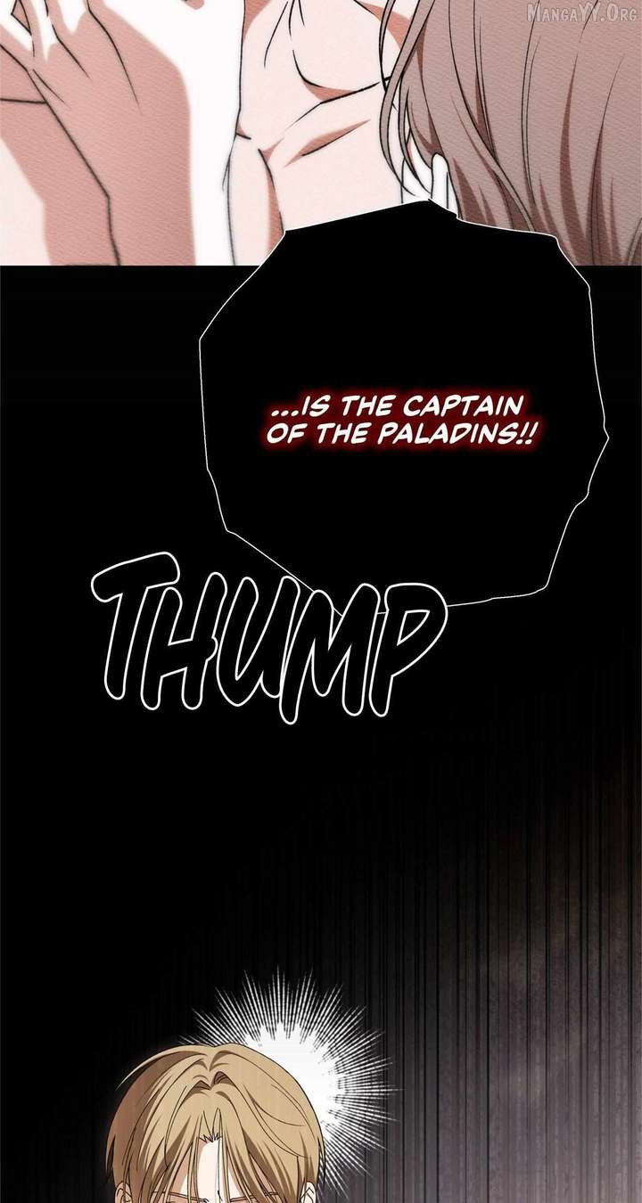 The Saintess And The Curse chapter 53 page 54