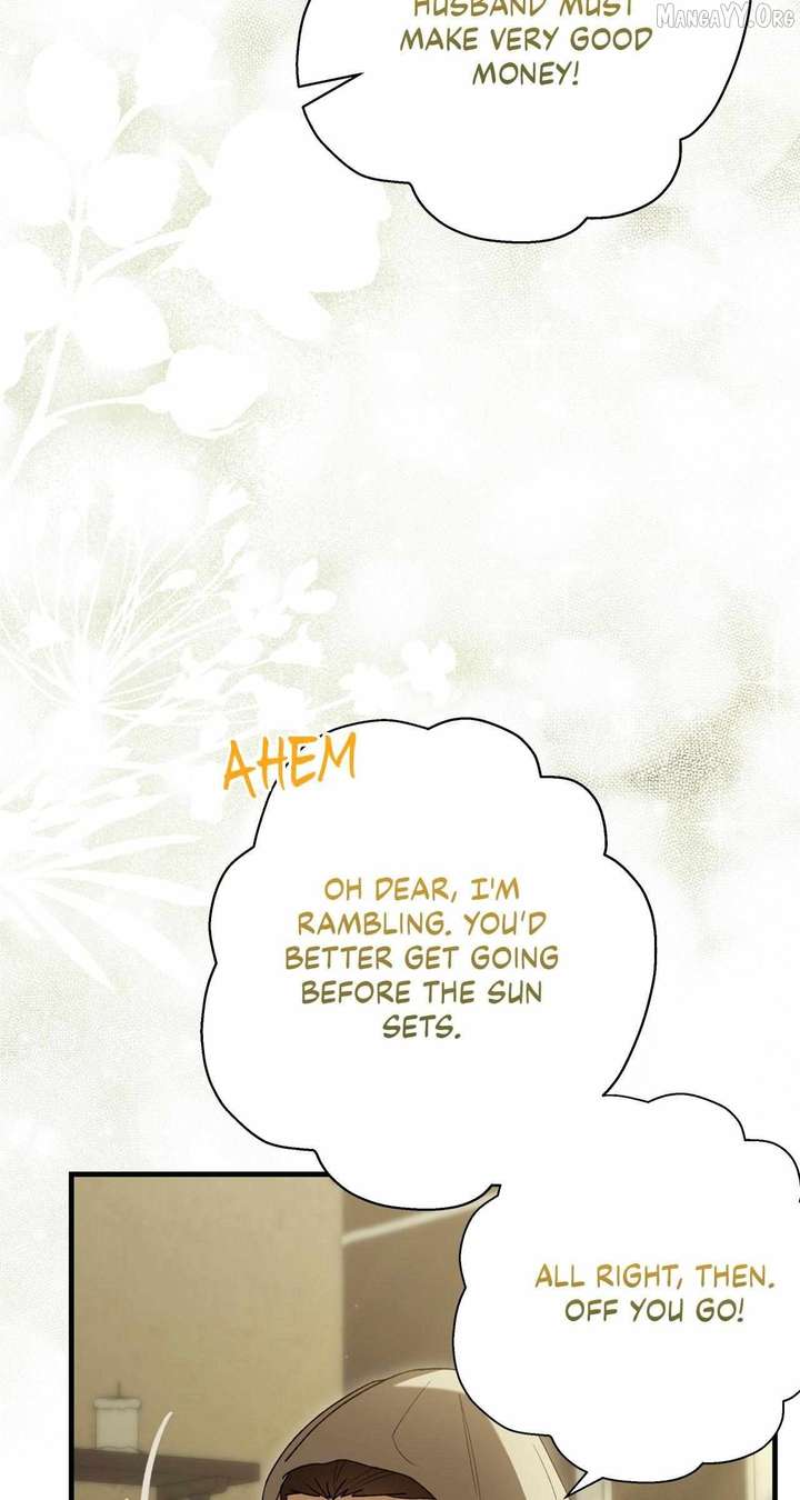 The Saintess And The Curse chapter 53 page 6