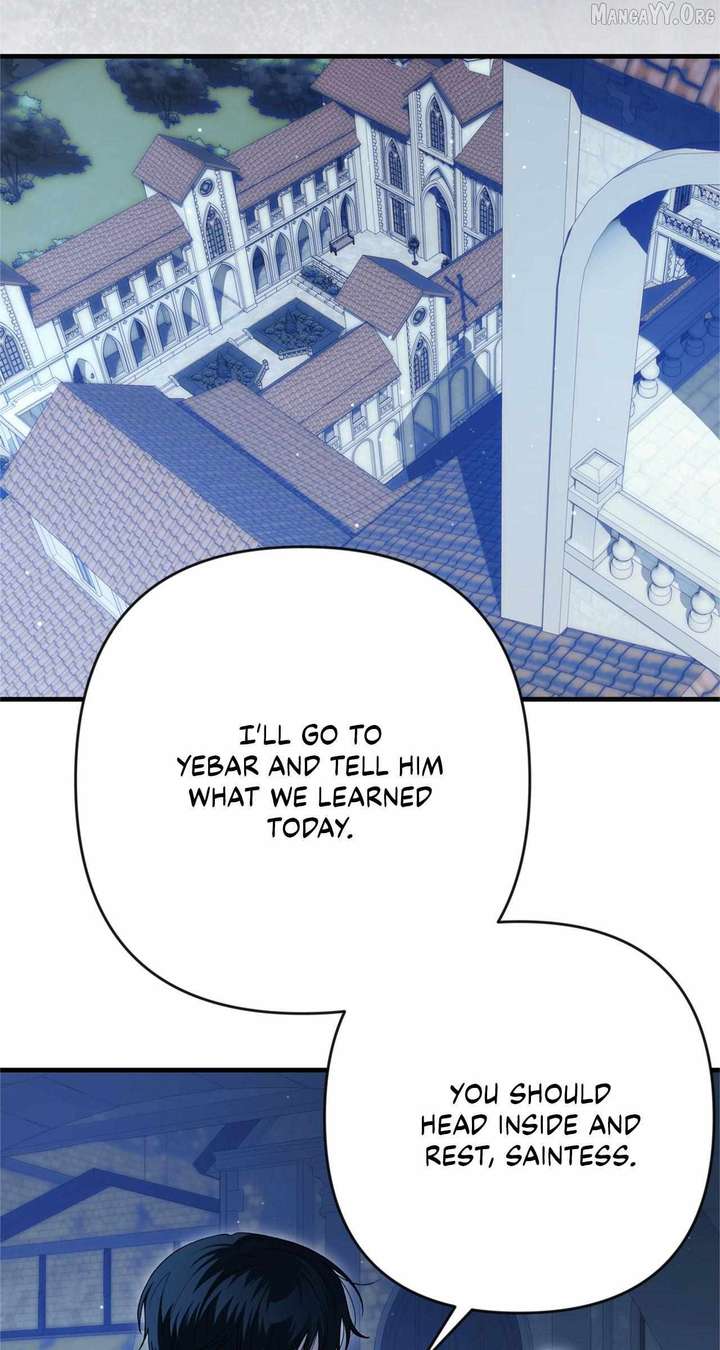 The Saintess And The Curse chapter 53 page 69