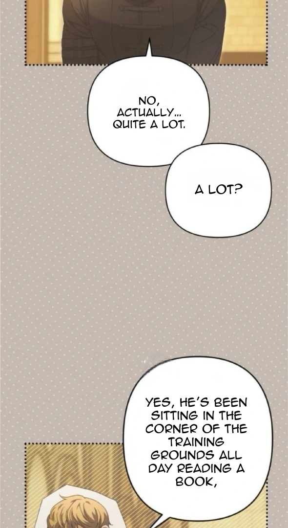 The Saintess And The Curse chapter 6 page 59