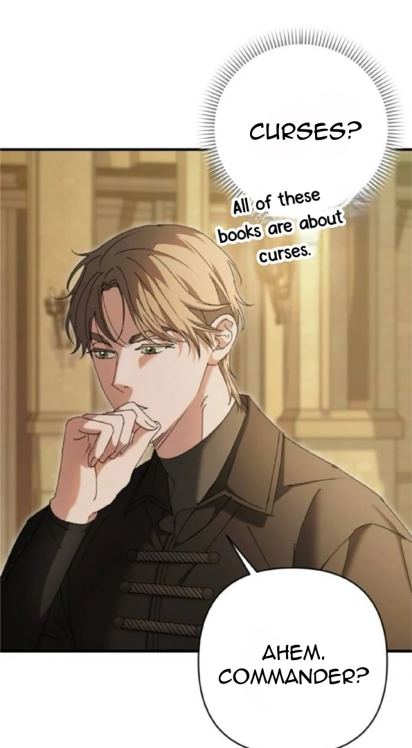 The Saintess And The Curse chapter 6 page 69