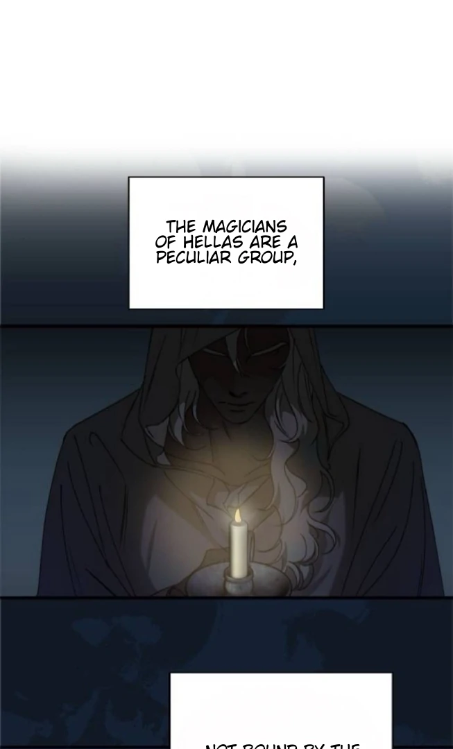 The Saintess And The Curse chapter 6 page 105