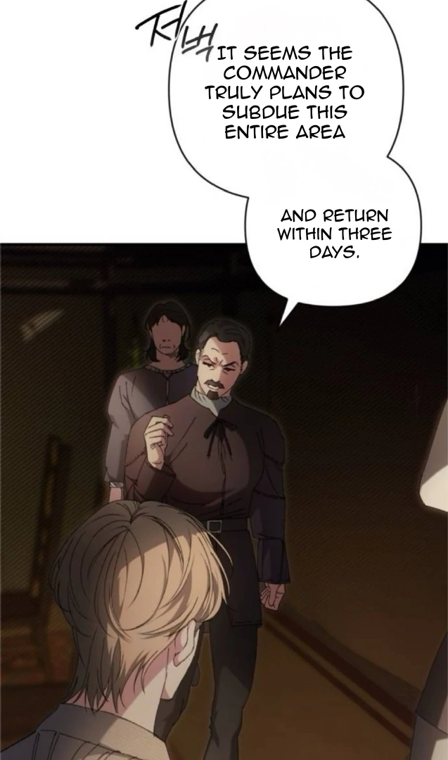 The Saintess And The Curse chapter 7 page 4