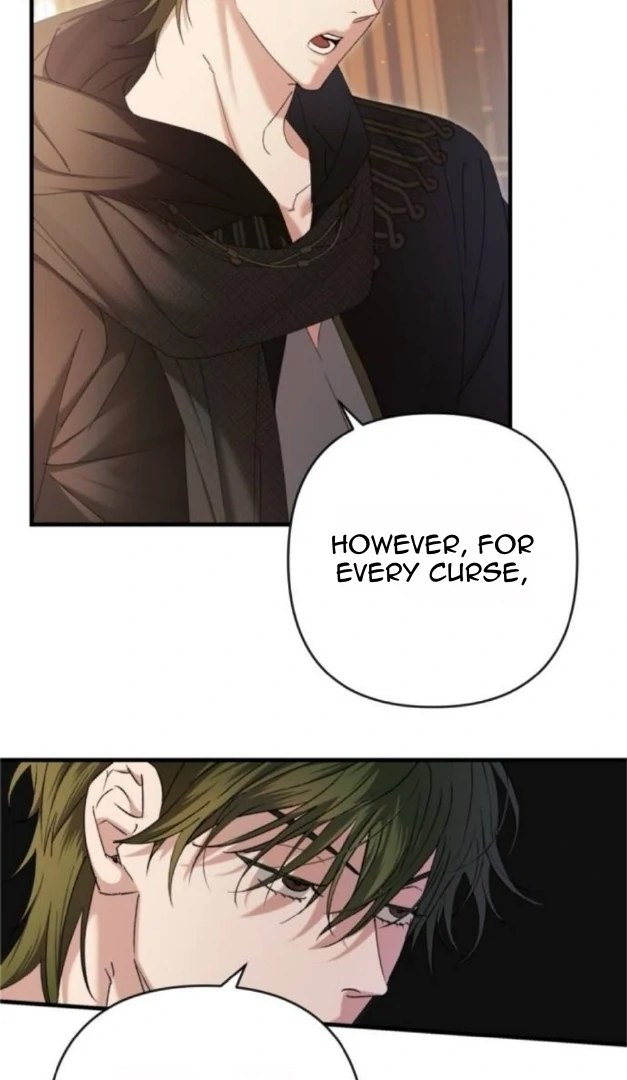 The Saintess And The Curse chapter 9 page 75