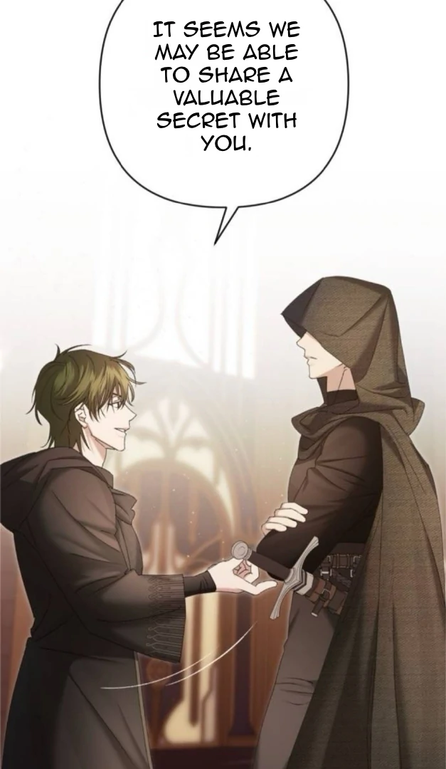 The Saintess And The Curse chapter 9 page 78