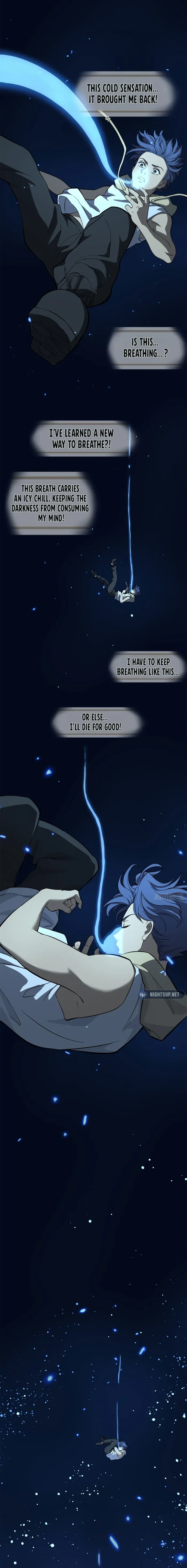 Gatekeeper Of The Boundless World chapter 62 page 7