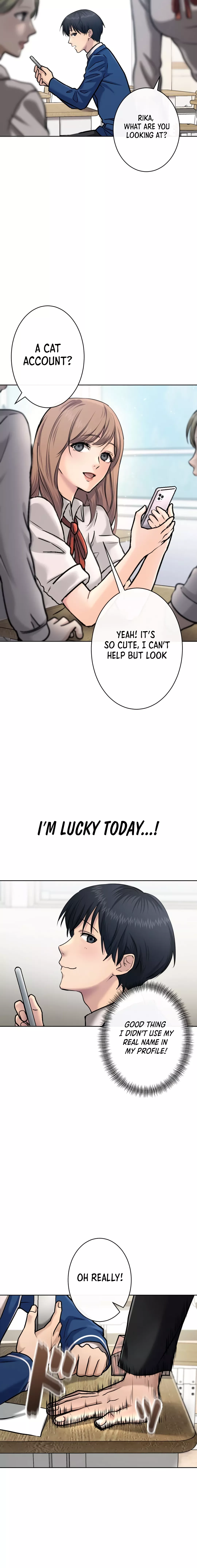 Another Strongest Me – Rising from Rock Bottom chapter 2 page 14