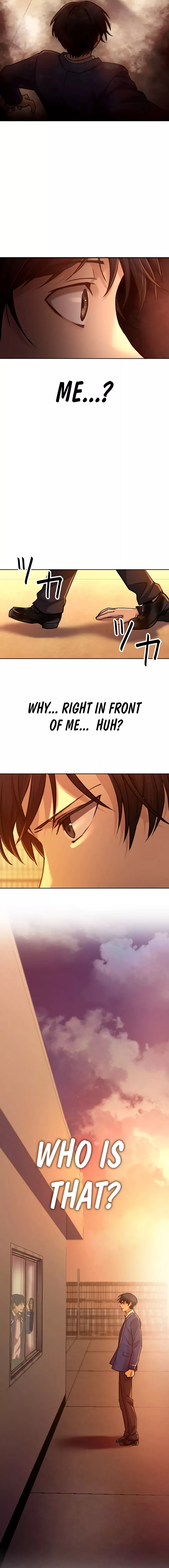 Another Strongest Me – Rising from Rock Bottom chapter 2 page 34