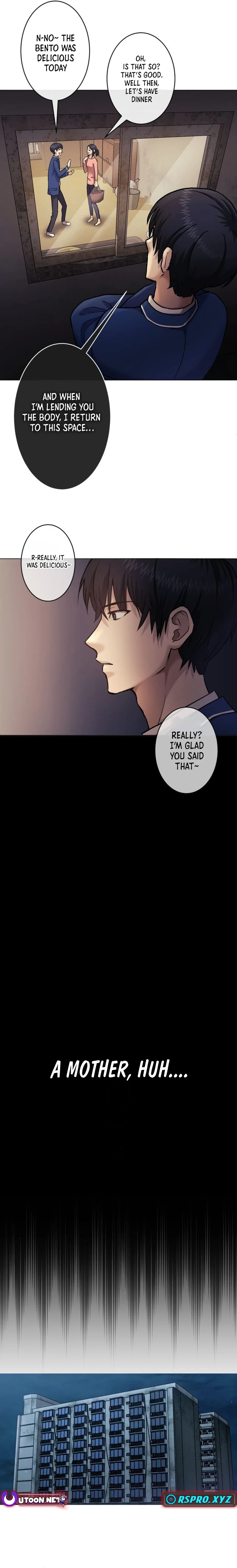 Another Strongest Me – Rising from Rock Bottom chapter 3 page 14