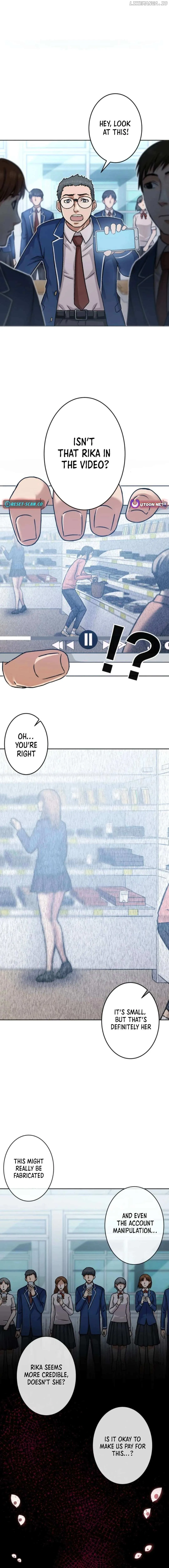 Another Strongest Me – Rising from Rock Bottom chapter 9 page 26