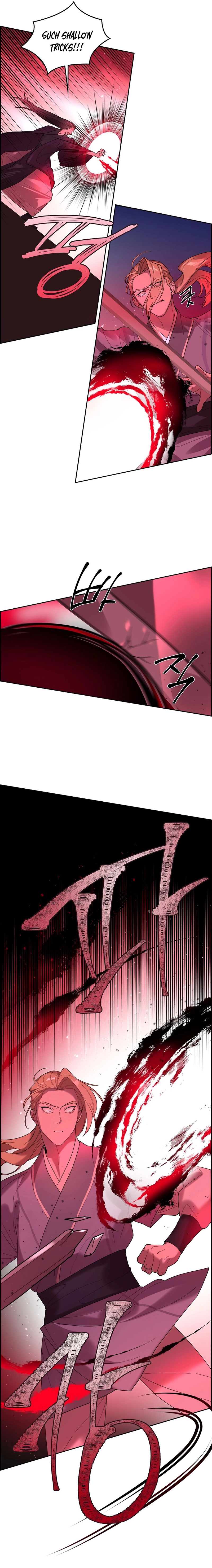 Murim Arrest Task Force chapter 2 page 16