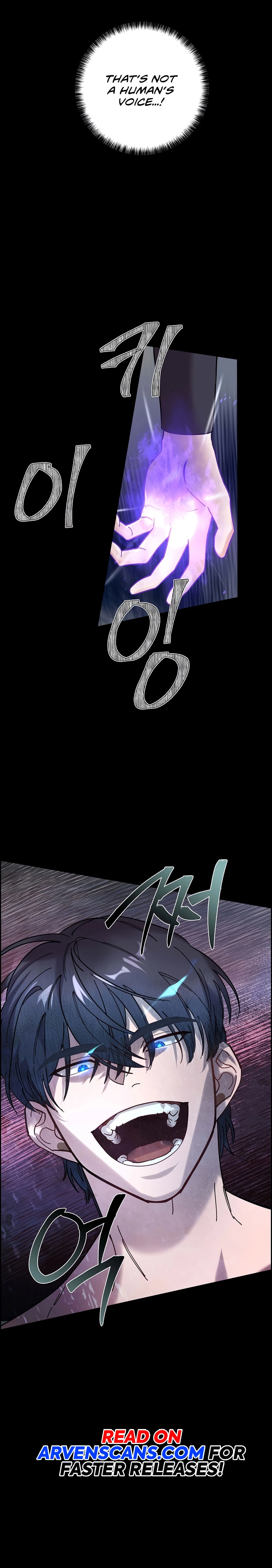 Murim Arrest Task Force chapter 4 page 15