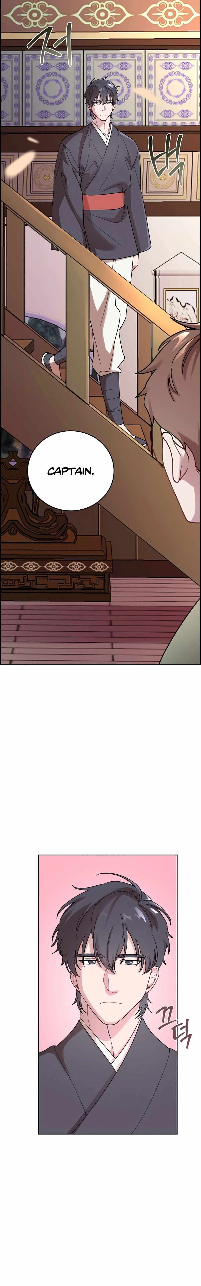 Murim Arrest Task Force chapter 7 page 8