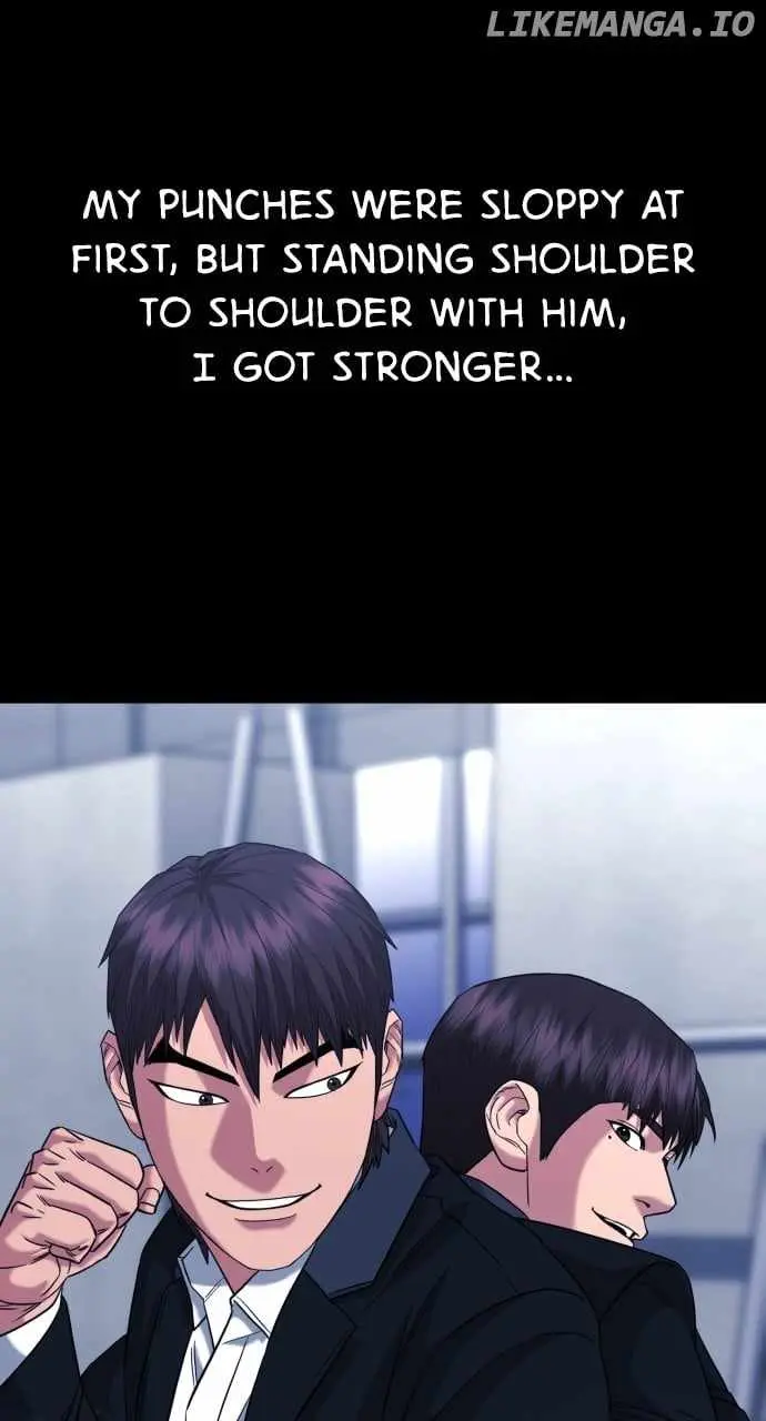High School Gangsters chapter 13 page 102