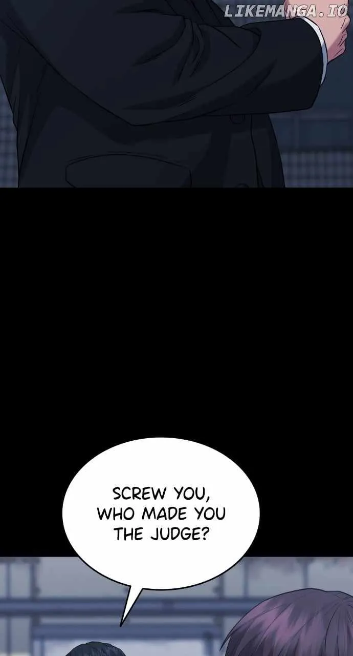 High School Gangsters chapter 13 page 74