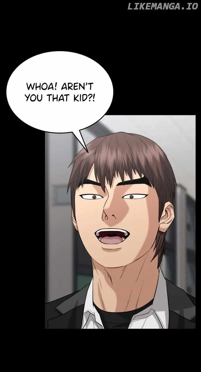 High School Gangsters chapter 13 page 95