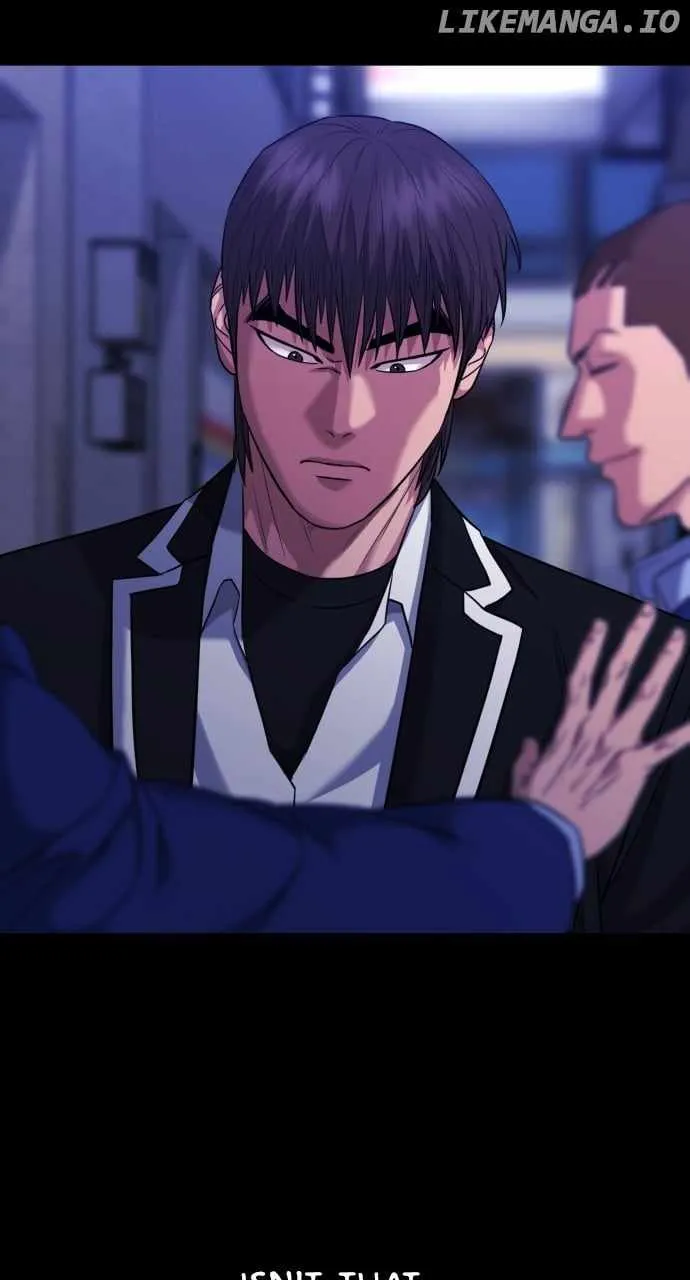 High School Gangsters chapter 13 page 144