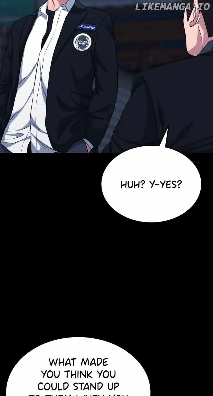 High School Gangsters chapter 13 page 83