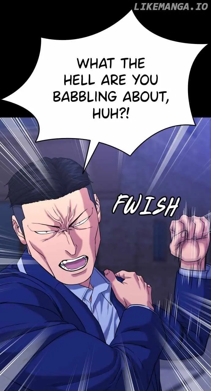 High School Gangsters chapter 14 page 26